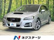 2016 SUBARU LEVORG