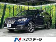 2017 SUBARU LEGACY OUTBACK