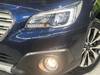 SUBARU LEGACY OUTBACK