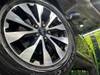 SUBARU LEGACY OUTBACK