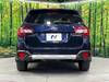 SUBARU LEGACY OUTBACK