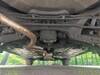 SUBARU LEGACY OUTBACK