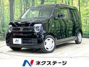 2020 HONDA N-WGN