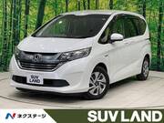 2017 HONDA FREED HYBRID