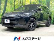 2020 TOYOTA HARRIER