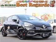 2015 RENAULT LUTECIA