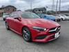 MERCEDES BENZ CLA-CLASS