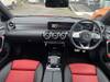 MERCEDES BENZ CLA-CLASS