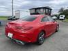 MERCEDES BENZ CLA-CLASS