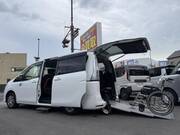2014 NISSAN SERENA