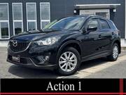 2014 MAZDA CX-5 XD