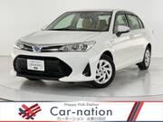 2018 TOYOTA COROLLA AXIO