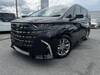 TOYOTA ALPHARD G