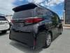 TOYOTA ALPHARD G