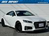AUDI TTS COUPE