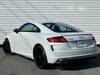 AUDI TTS COUPE