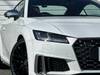 AUDI TTS COUPE