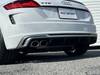 AUDI TTS COUPE