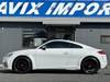 AUDI TTS COUPE