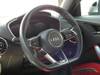 AUDI TTS COUPE
