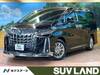 TOYOTA ALPHARD HYBRID