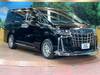 TOYOTA ALPHARD HYBRID
