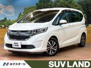 2017 HONDA FREED