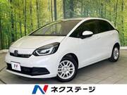 2023 HONDA FIT