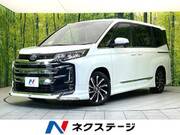 2022 TOYOTA NOAH