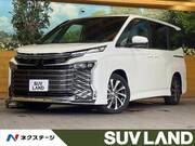 2024 TOYOTA VOXY