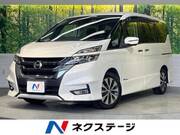 2017 NISSAN SERENA HIGHWAYSTAR V SELECTION