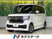 2021 HONDA N-BOX CUSTOM