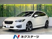 2018 SUBARU IMPREZA SPORTS