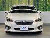 SUBARU IMPREZA SPORTS