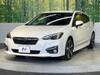 SUBARU IMPREZA SPORTS