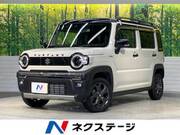 2024 SUZUKI HUSTLER