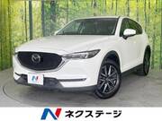 2017 MAZDA CX-5 XD L PACKAGE