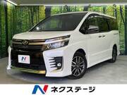 2017 TOYOTA VOXY