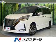 2020 NISSAN SERENA