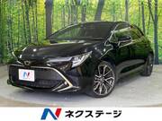 2018 TOYOTA COROLLA SPORT