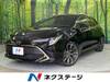 TOYOTA COROLLA SPORT