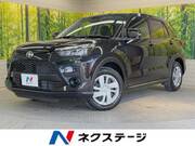 2024 TOYOTA RAIZE