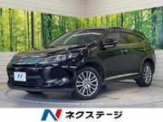 2015 TOYOTA HARRIER