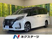 2019 NISSAN SERENA