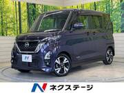 2020 NISSAN ROOX