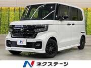 2023 HONDA N-BOX CUSTOM