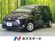 2017 TOYOTA SIENTA
