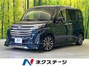 2021 TOYOTA ROOMY