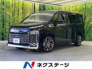 2023 TOYOTA VOXY