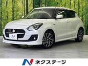 2022 SUZUKI SWIFT